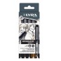 CF5  PEN GRADUATE MANGA (L6781050)