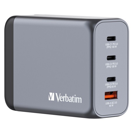 SmartDisk Pro 32204 Caricabatterie per dispositivi mobili Interno