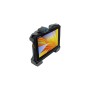 Gamber-Johnson 7160-1885-00 docking station per dispositivo mobile Tablet/Smartphone Nero, Grigio