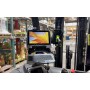 Gamber-Johnson 7160-1885-00 docking station per dispositivo mobile Tablet/Smartphone Nero, Grigio