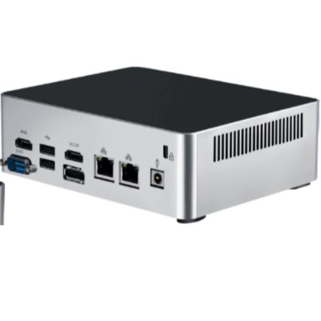 PACKEDU NR8 - MINIPC MIDRANGE (MC23A/8256W2KE24)