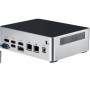PACKEDU NR8 - MINIPC MIDRANGE (MC23A/8256W2KE24)