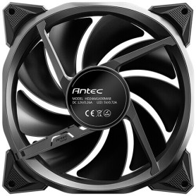 FUSION T3 143MM PWM ARGB FAN (0-761345-77775-9)