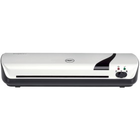 GBC Inspire+ Laminatrice a freddo/caldo 250 mm/min Nero, Bianco (4410031)