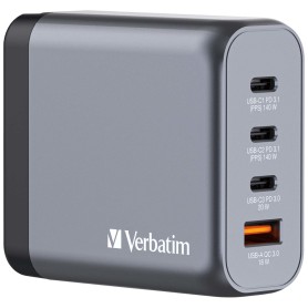SmartDisk Pro 32203 Caricabatterie per dispositivi mobili Interno