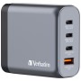 SmartDisk Pro 32203 Caricabatterie per dispositivi mobili Interno