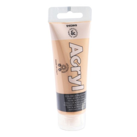 TEMPERA ORO ROSA ACRILICA 75ML (420TAM75923)