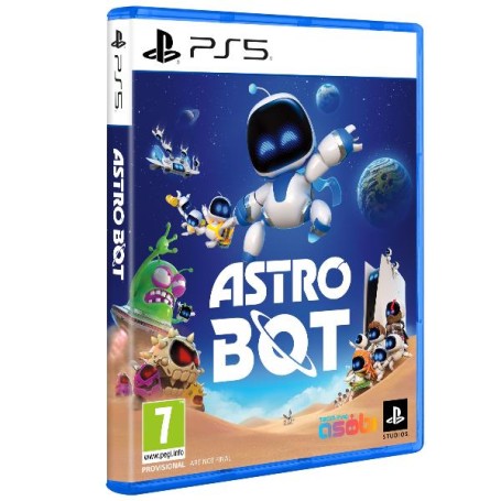 PS5 ASTROBOT ITA (1000044790)