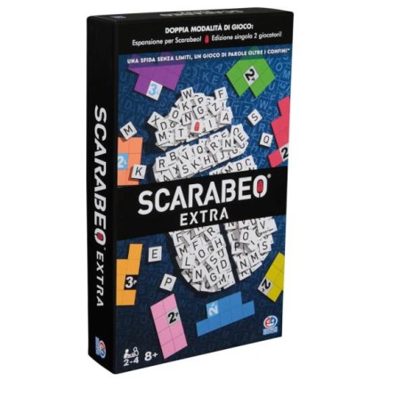 SCARABEO EXTRA (6069398)