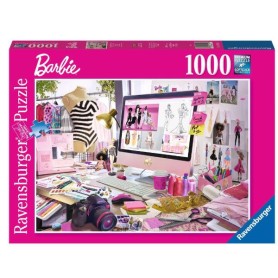 BARBIE, ICONA DI STILE - 1000 PZ (175185)