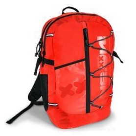 NEW CARRY BACKPACK ORANGE (SCH0002)