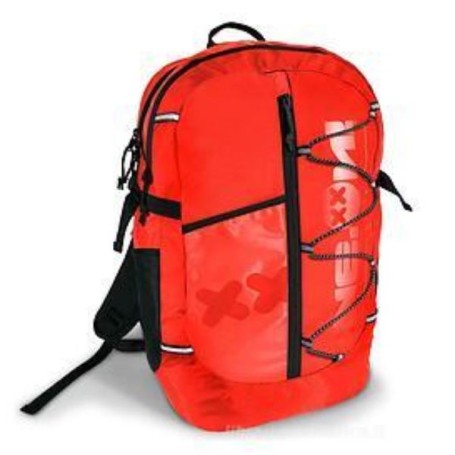 NEW CARRY BACKPACK ORANGE (SCH0002)