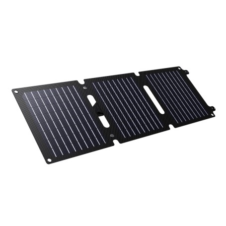 ZUNY 20W SOLAR PANEL (25238)