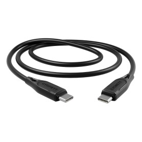 USB-C TO USB-C 2MT BK (CY4693PCTYC)