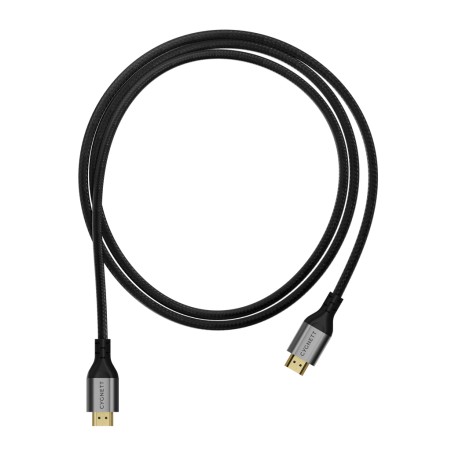 HDMI TO HDMI 5MT BK (CY4867CYHDC)