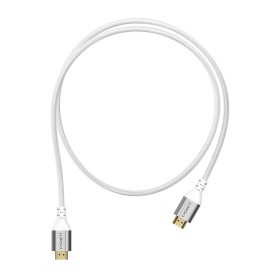 HDMI TO HDMI 1.5MT WH (CY4864CYHDC)