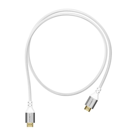 HDMI TO HDMI 1.5MT WH (CY4864CYHDC)