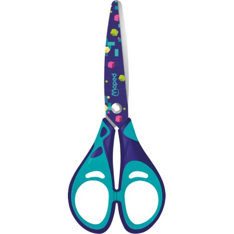 FORBICE PIXEL PARTY  13CM (464917)