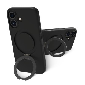 ICELAND ULTRA D3O IPHONE 16 BLACK (IUK1BL006290)