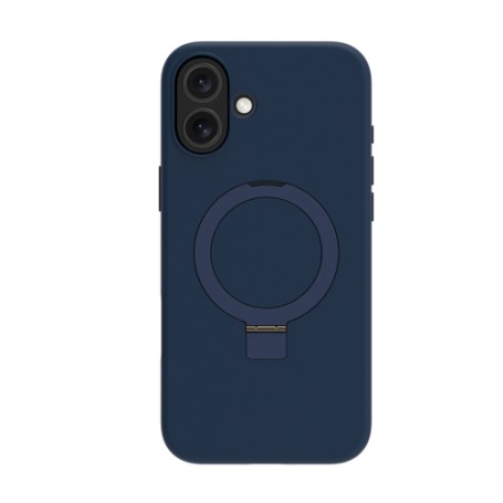 ICELAND ULTRA D3O IPHONE 16 BLUE (IUK1DABL6291)