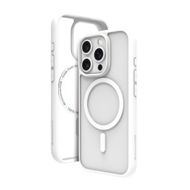 GRENEN MAGSAFE IPHONE 16 PRO WHITE (GN61WH006372)