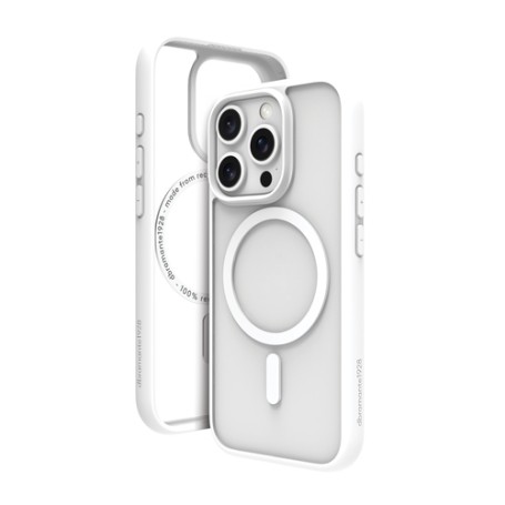 GRENEN MAGSAFE IPHONE 16 PRO WHITE (GN61WH006372)