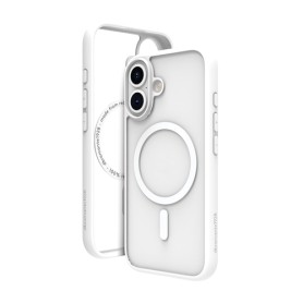 GRENEN MAGSAFE IPHONE 16 WHITE (GN61WH006364)