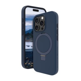 ICELAND ULTRA D3O IPHONE 16 PRO BL (IUK1DABL6297)