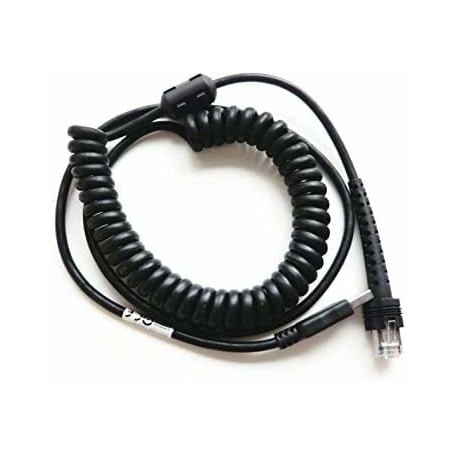 Datalogic CAB-545 lettero codici a barre e accessori Cavo USB