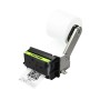 CUSTOM TL80III 203 x 203 DPI Cablato Termico Stampante POS (915CK030100300)