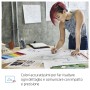 HP Cartuccia inchiostro magenta DesignJet 711, 29 ml (CZ131A)