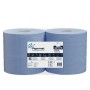 CF2BOBINE BLU IN CELLULOSA 500STRAP (421816)