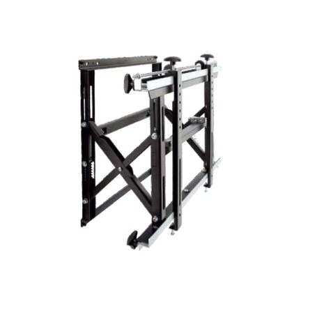 ITB OM04510 Supporto per display espositivi 152,4 cm (60") Nero (OM04510) (OM-IN OUT)