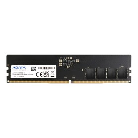 ADATA AD5U480016G-S memoria 16 GB 1 x 16 GB DDR5 4800 MHz Data Integrity Check (verifica integrità dati) (AD5U480016G-S)