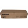 Olivetti B0993 cartuccia toner 1 pz Originale Giallo (B0993)
