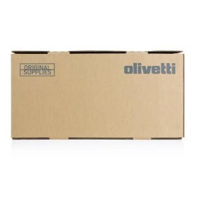 Olivetti B1038 cartuccia toner 1 pz Originale Magenta (B1038)