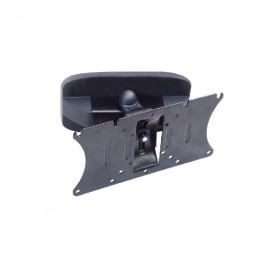 ITB OM06070 Supporto TV a parete 76,2 cm (30") Nero (AMOM06070) (OM-1SN200X100)