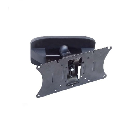 ITB OM06070 Supporto TV a parete 76,2 cm (30") Nero (AMOM06070) (OM-1SN200X100)
