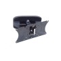 ITB OM06070 Supporto TV a parete 76,2 cm (30") Nero (AMOM06070) (OM-1SN200X100)
