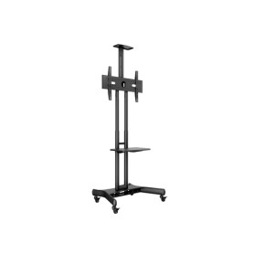 Multibrackets 2319 Supporto per display espositivi 152,4 cm (60") Nero (MB2319)