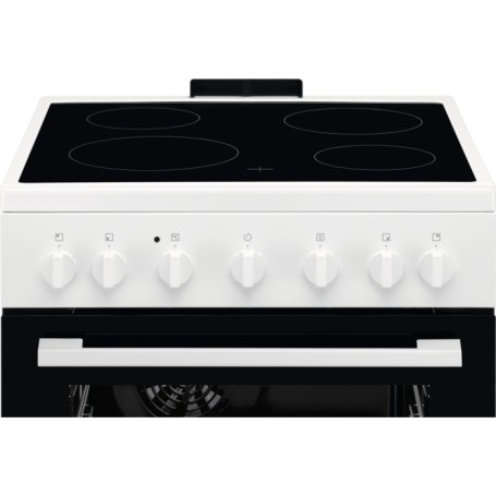 CUCINA IND LKR620066W A 60CM BIANCO (943005697)