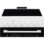 CUCINA IND LKR620066W A 60CM BIANCO (943005697)
