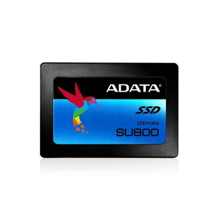 ADATA Ultimate SU800 2.5" 256 GB Serial ATA III TLC (ASU800SS-256GT-C)