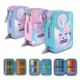 ESP6 ASTUCCI 3ZIP CANDYCAT (F963200)