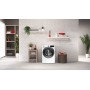 Hoover H-WASH 500 HW 29AMBS/1-S lavatrice Caricamento frontale 9 kg 1200 Giri/min Bianco (31010302)