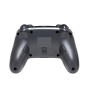 PowerA Controller senza fili avanzato per Nintendo Switch con Lumectra - Vortice galattico (NSGP0349-01)