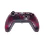 PowerA Controller senza fili avanzato per Nintendo Switch con Lumectra - Vortice galattico (NSGP0349-01)