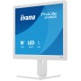 iiyama ProLite B1980S-W1 Monitor PC 48,3 cm (19") 1280 x 1024 Pixel SVGA LED Bianco