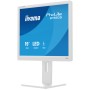 iiyama ProLite B1980S-W1 Monitor PC 48,3 cm (19") 1280 x 1024 Pixel SVGA LED Bianco