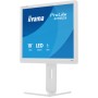 iiyama ProLite B1980S-W1 Monitor PC 48,3 cm (19") 1280 x 1024 Pixel SVGA LED Bianco